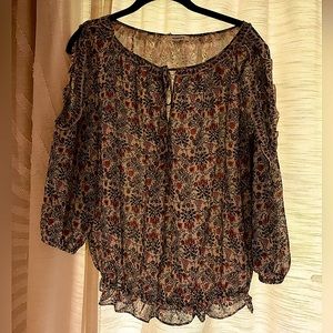 Max Studio blouse